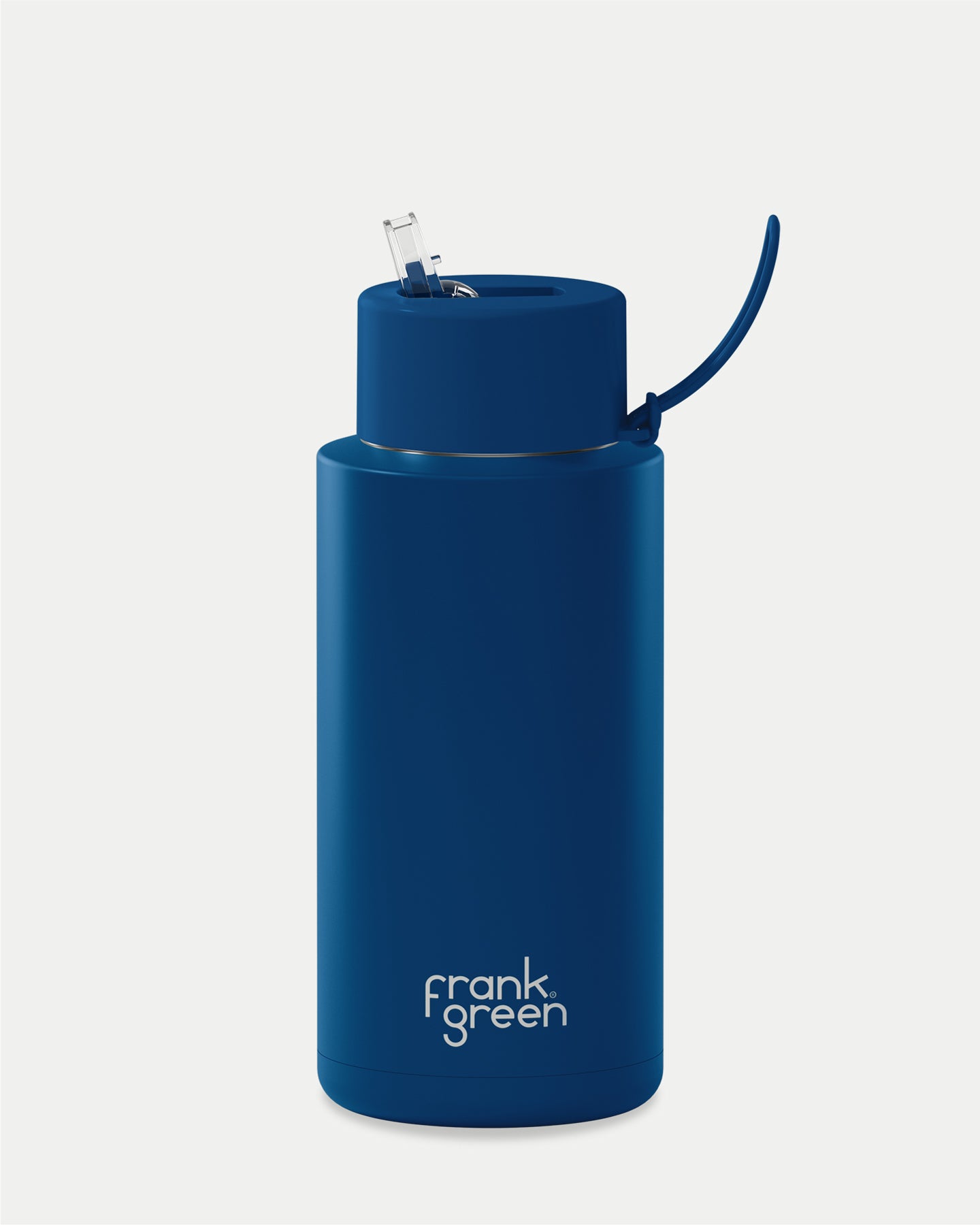 Frank Green 34oz Ceramic Drink Bottle