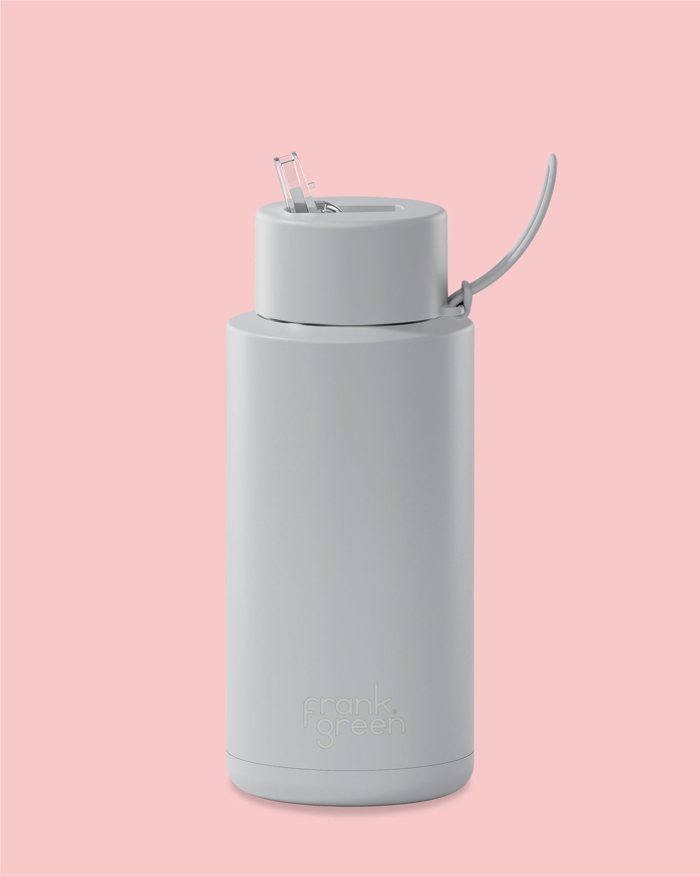 Frank Green 34oz Ceramic Drink Bottle
