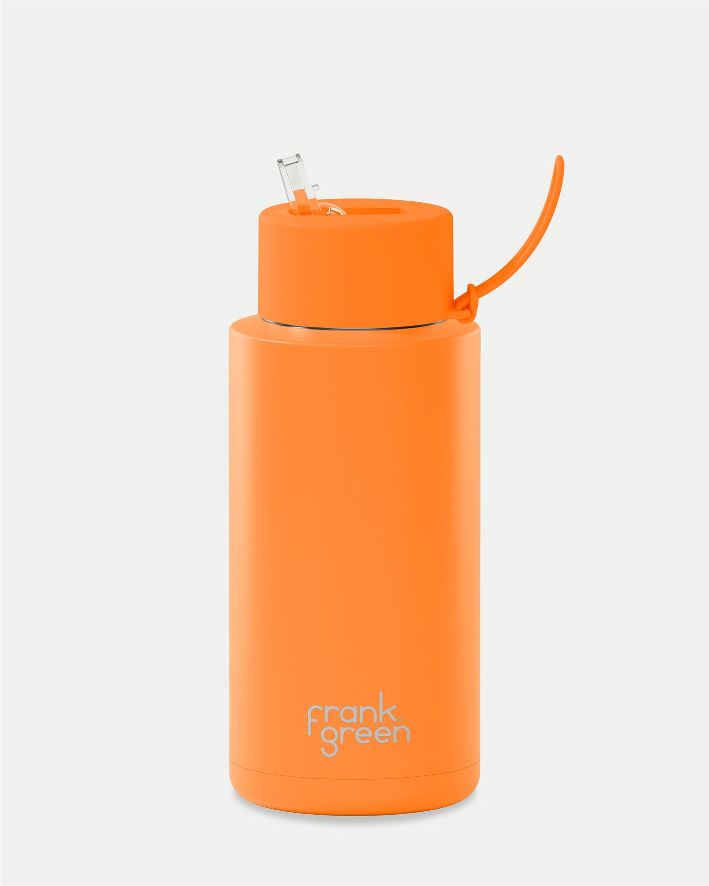 Frank Green 34oz Ceramic Drink Bottle