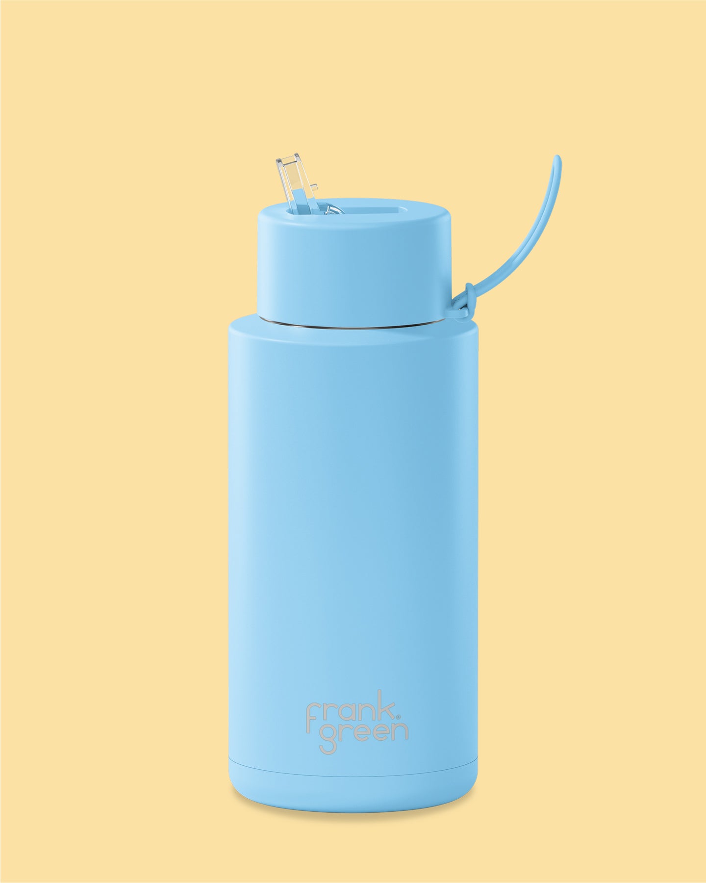 Frank Green 34oz Ceramic Drink Bottle
