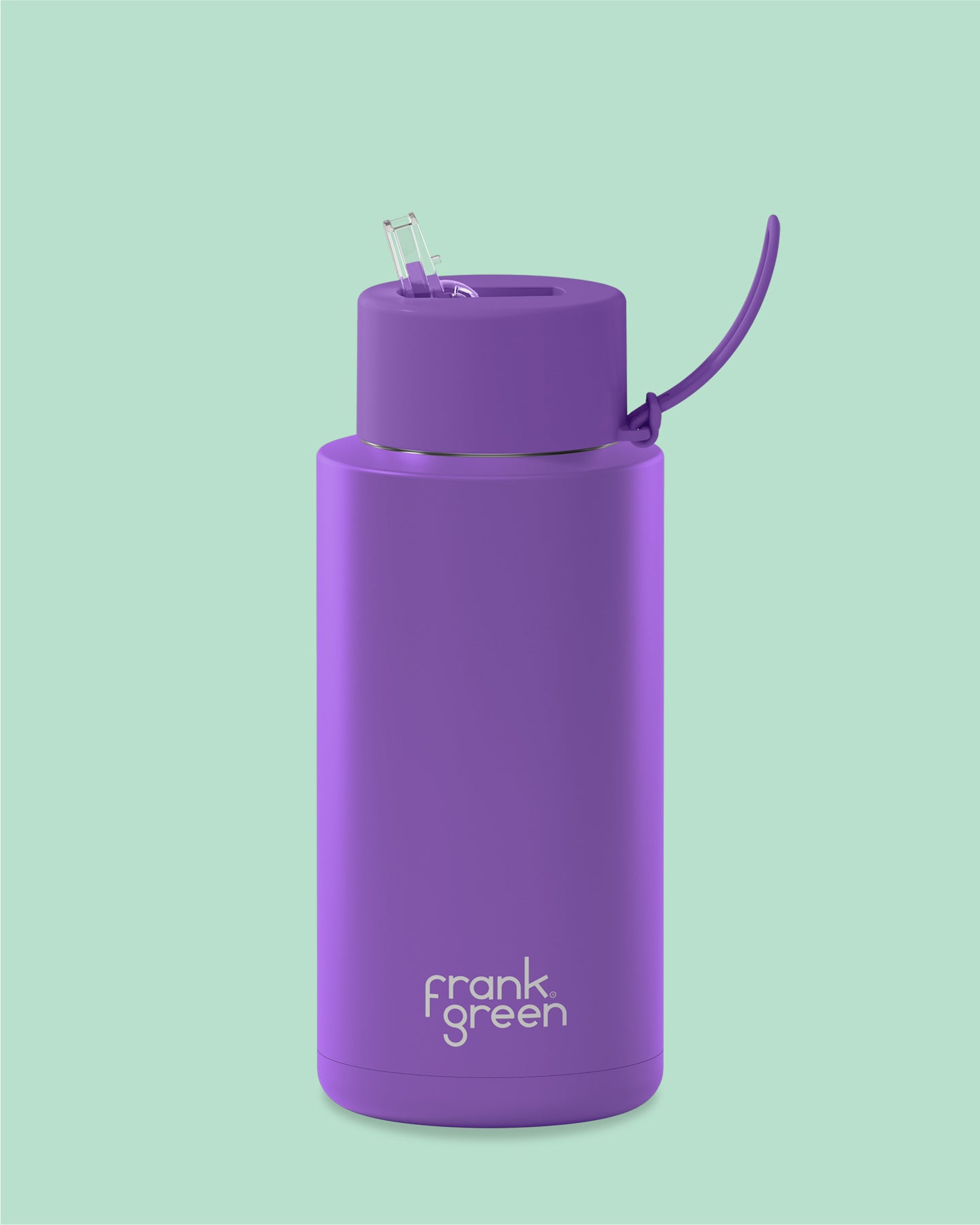 Frank Green 34oz Ceramic Drink Bottle
