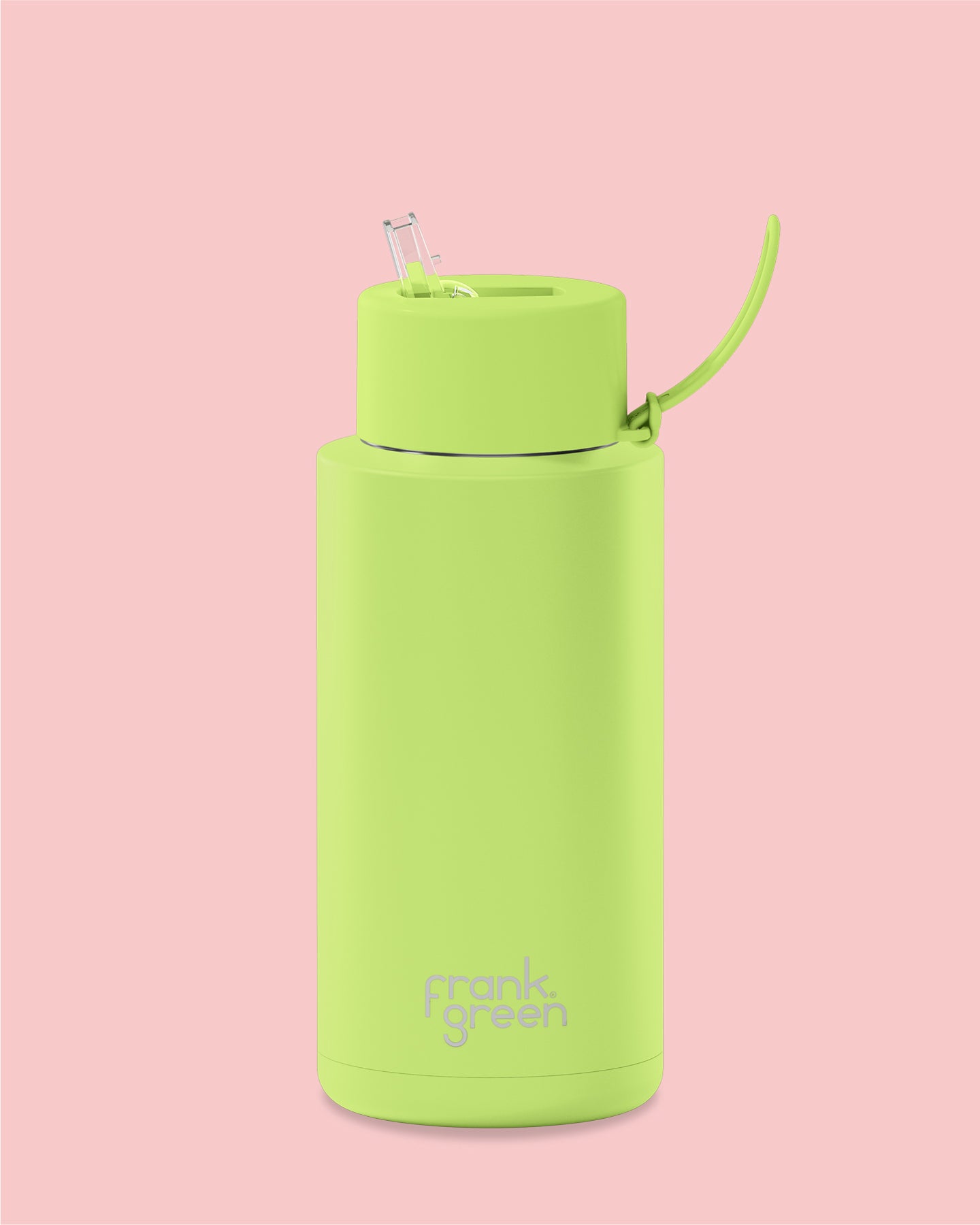 Frank Green 34oz Ceramic Drink Bottle