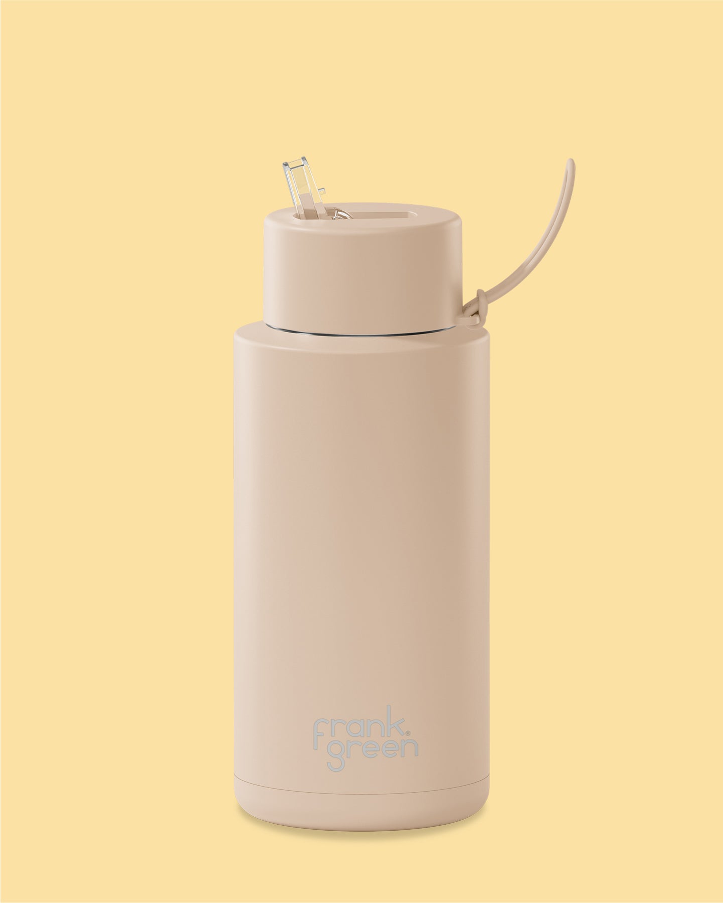 Frank Green 34oz Ceramic Drink Bottle