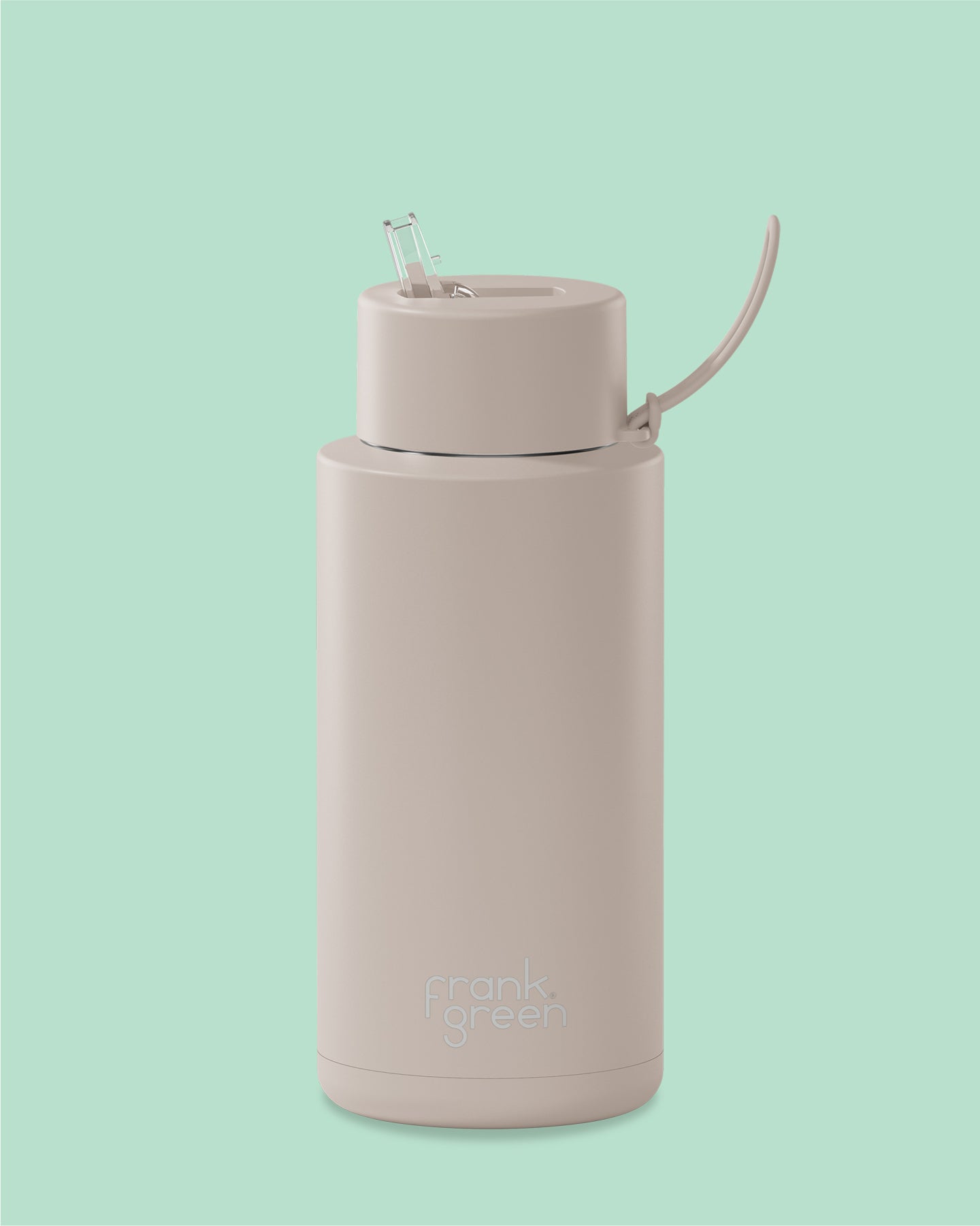 Frank Green 34oz Ceramic Drink Bottle
