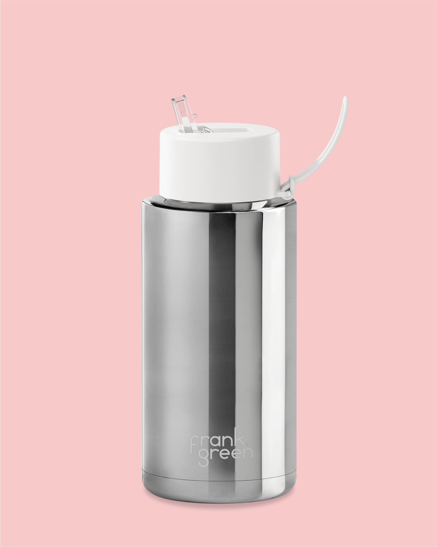 Frank Green 34oz Ceramic Drink Bottle