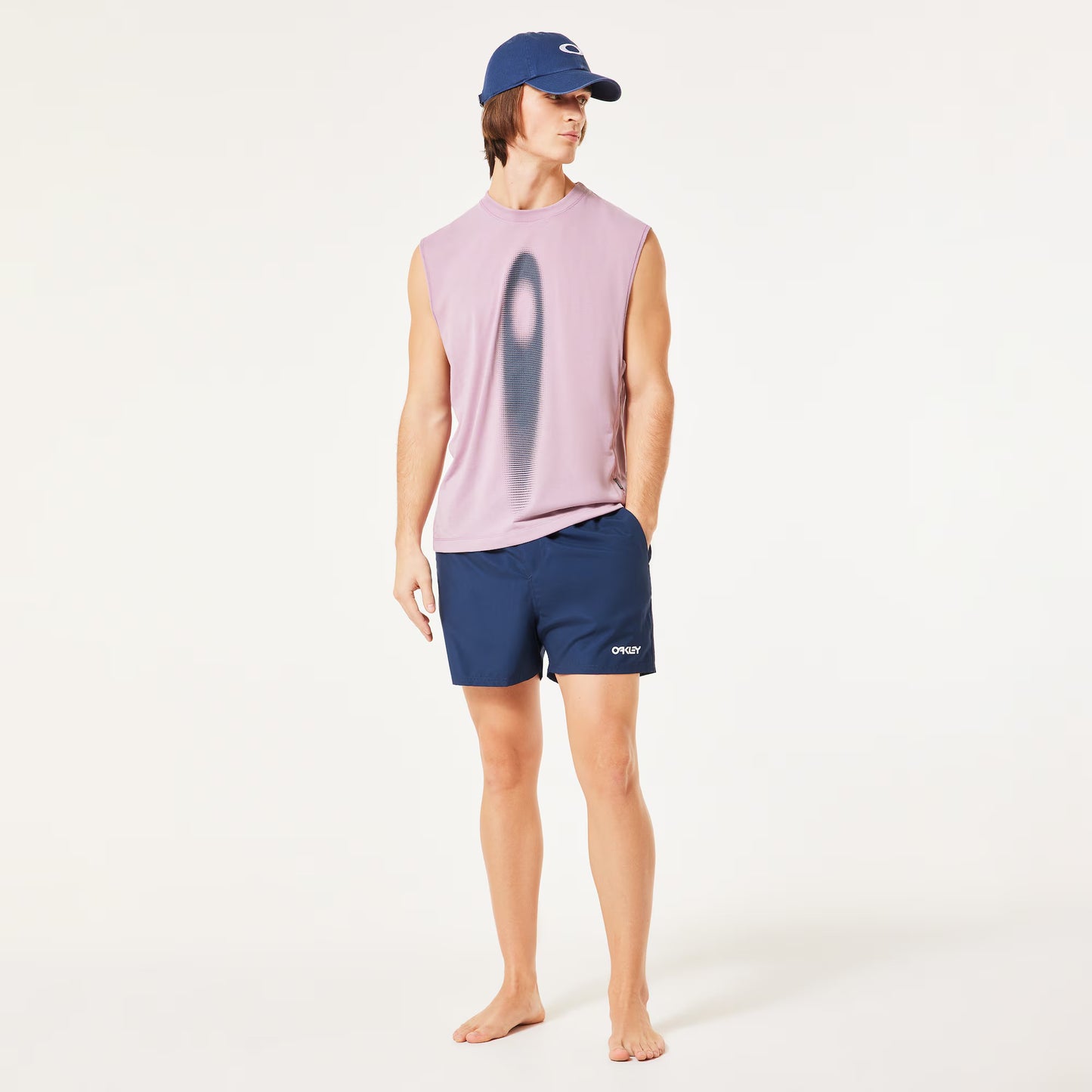 Beach Volley 16" Boardshort