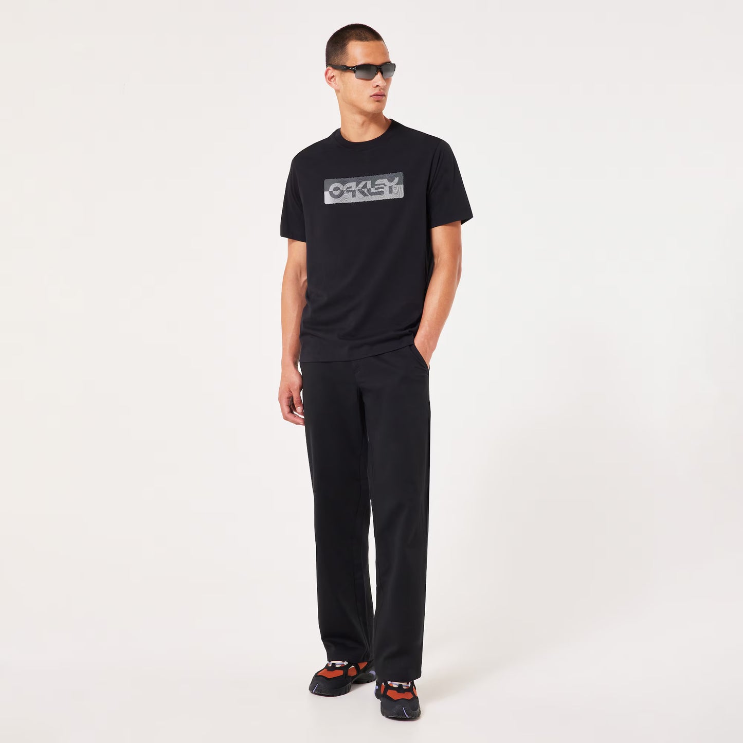 Duality B1B Tee