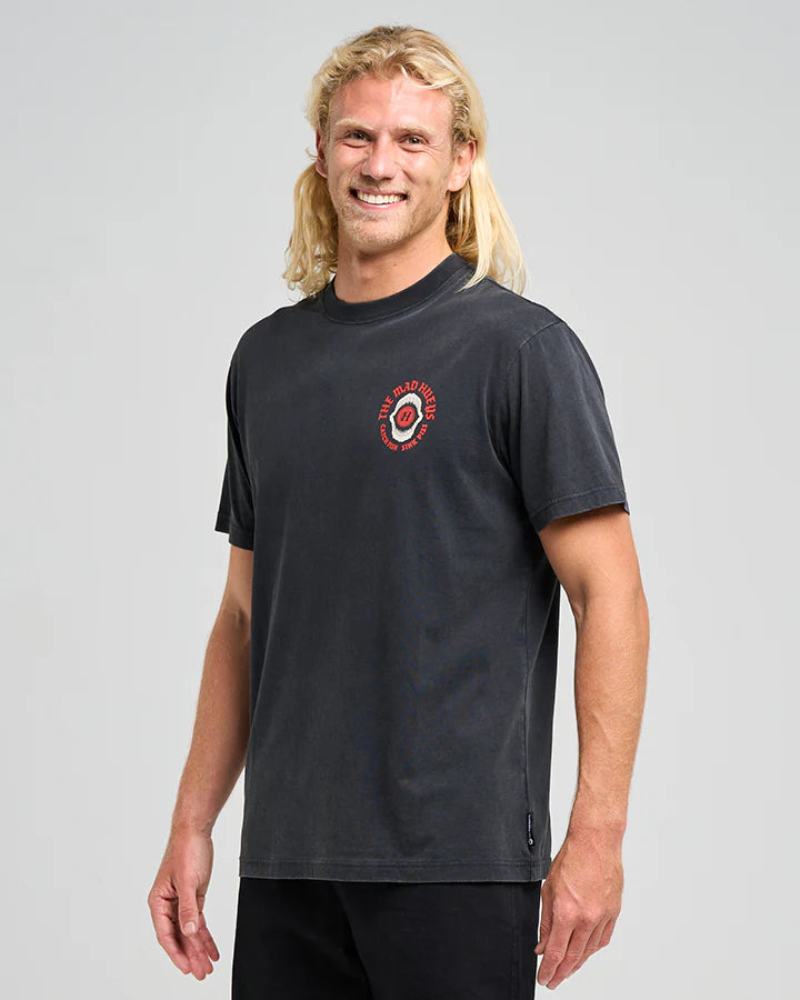 Shark Tins SS Tee