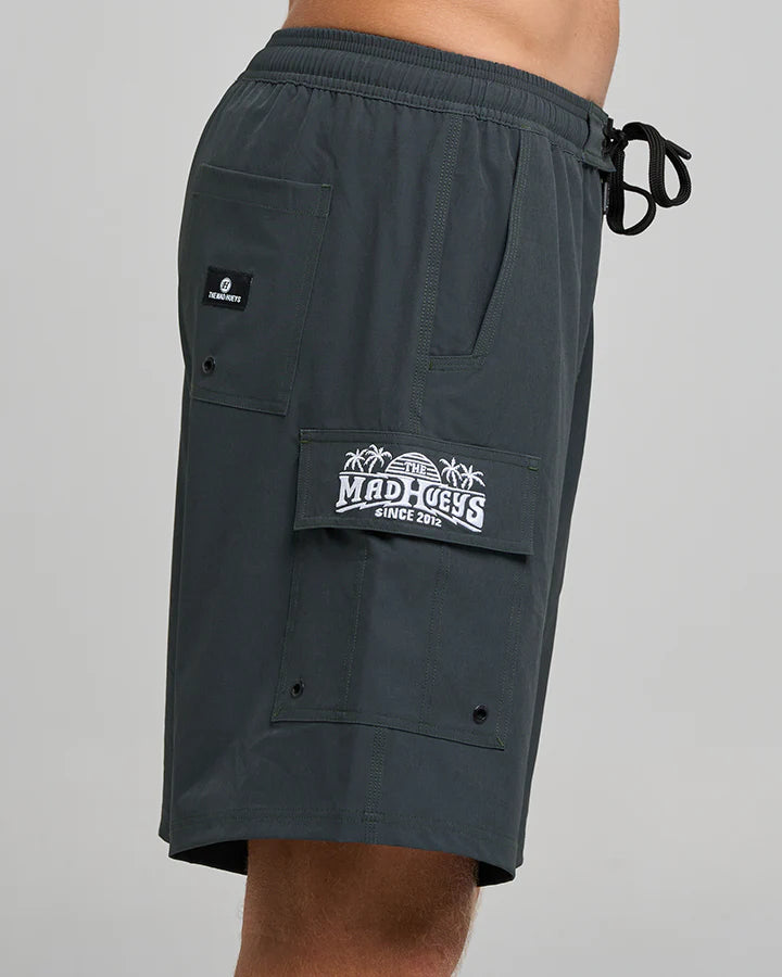 Beached 20'' Boardshort