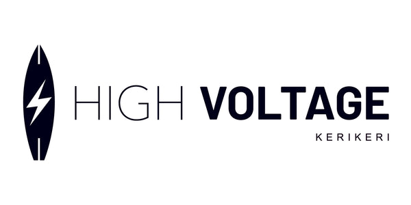 High Voltage