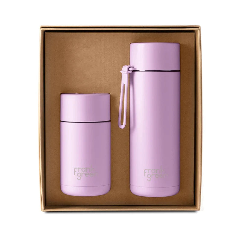 The Essentials Gift Set - Small