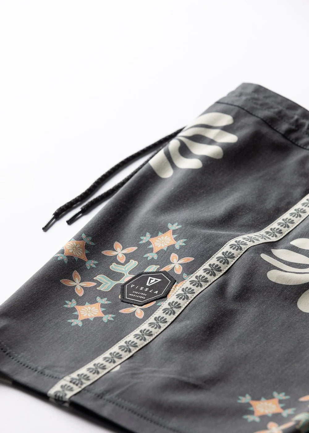 Icons 17.5" Boardshort