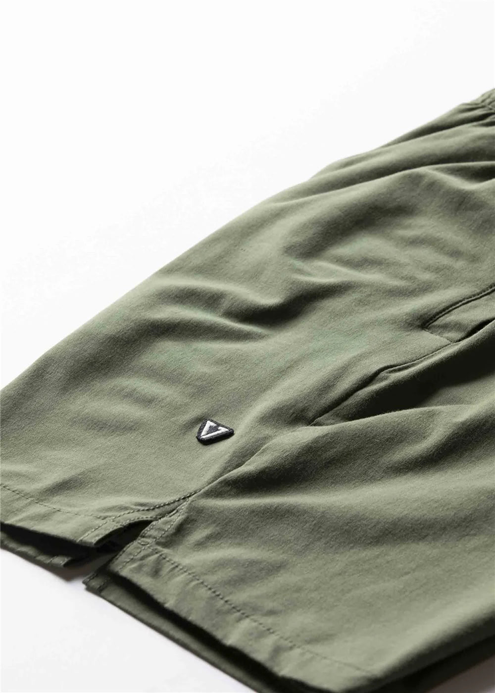 Alto 18" Elastic Walkshort