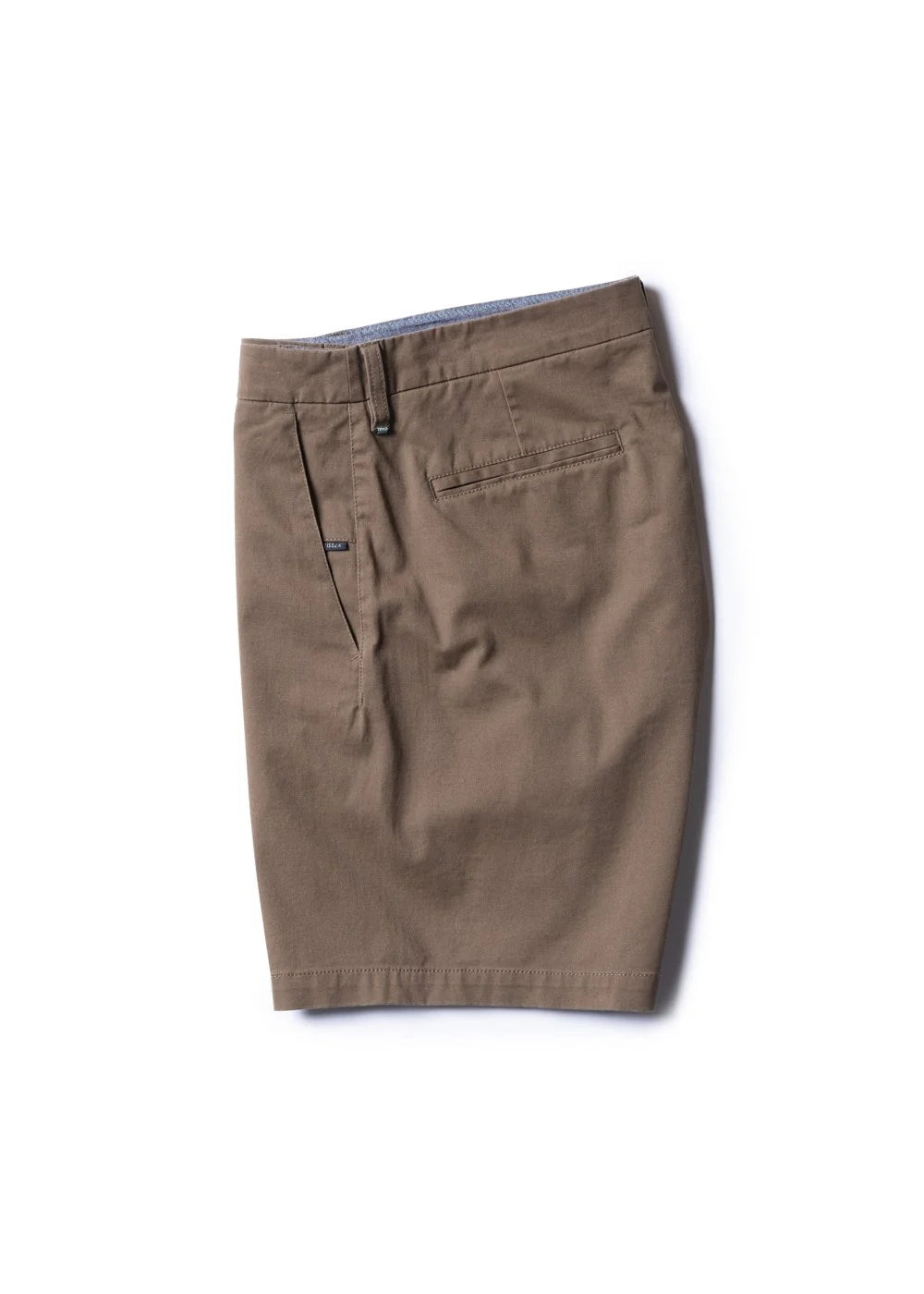No See Ums 18'' Walkshort - Teak