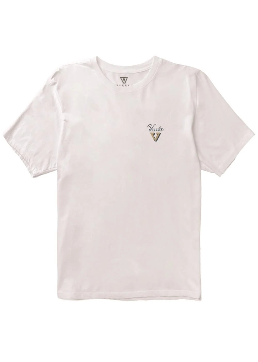 Craftsman Swell Vintage SS Tee