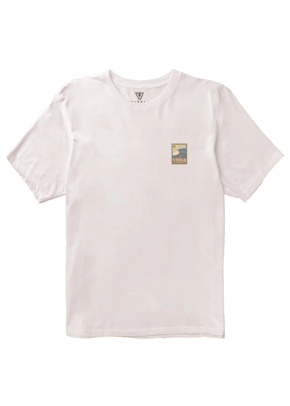 Peaky Swell Vintage SS Tee