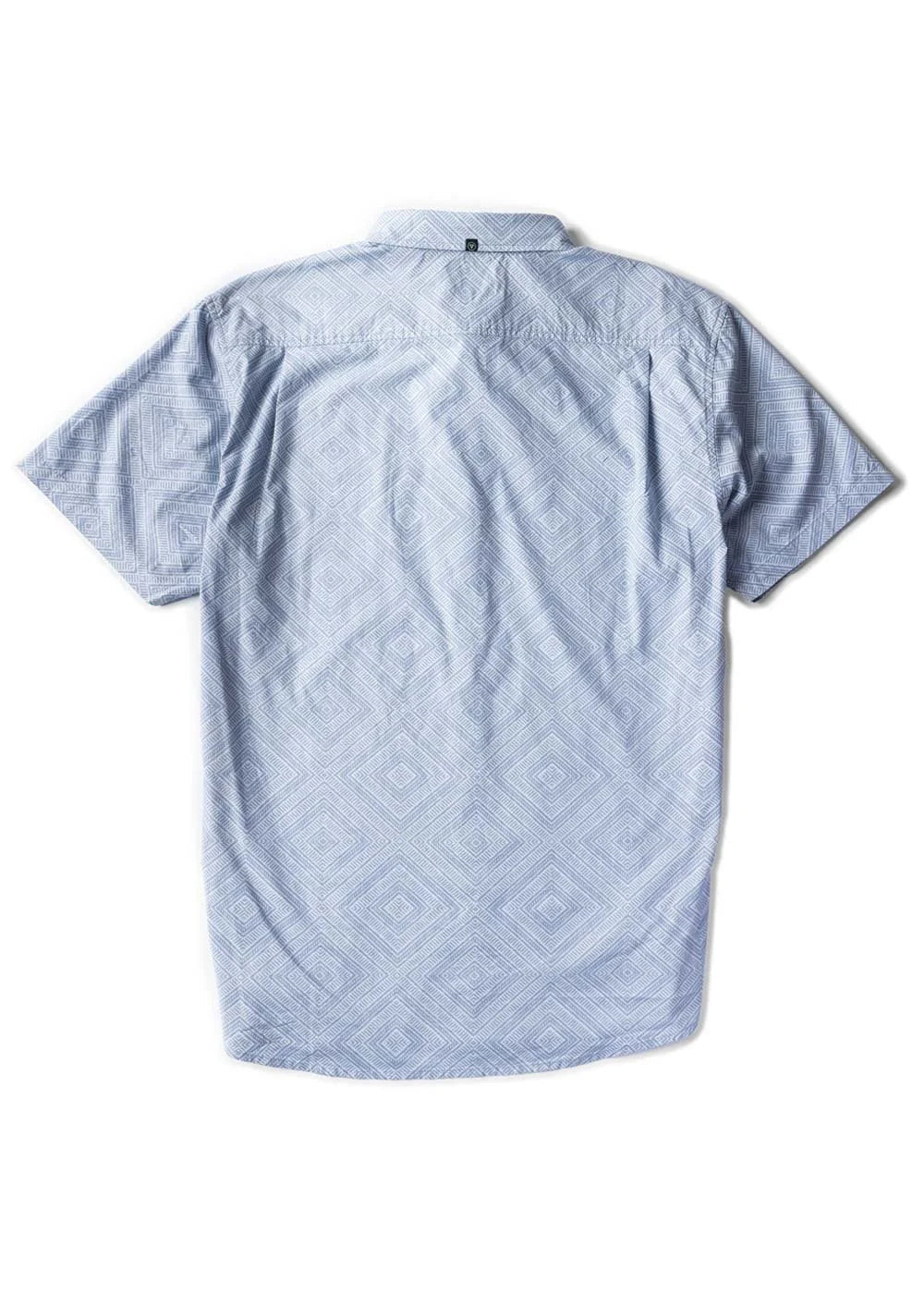 Diamond Head Eco SS Shirt