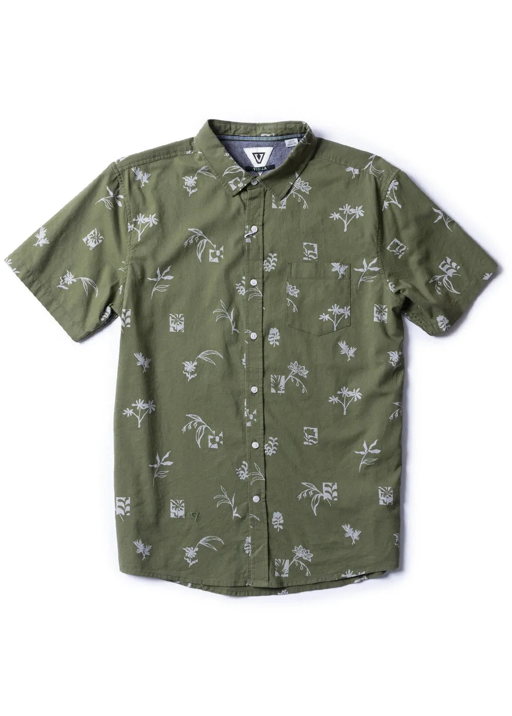 Postmaster Eco SS Shirt