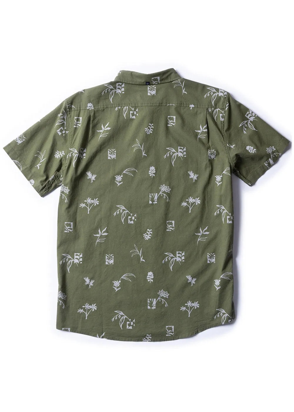 Postmaster Eco SS Shirt