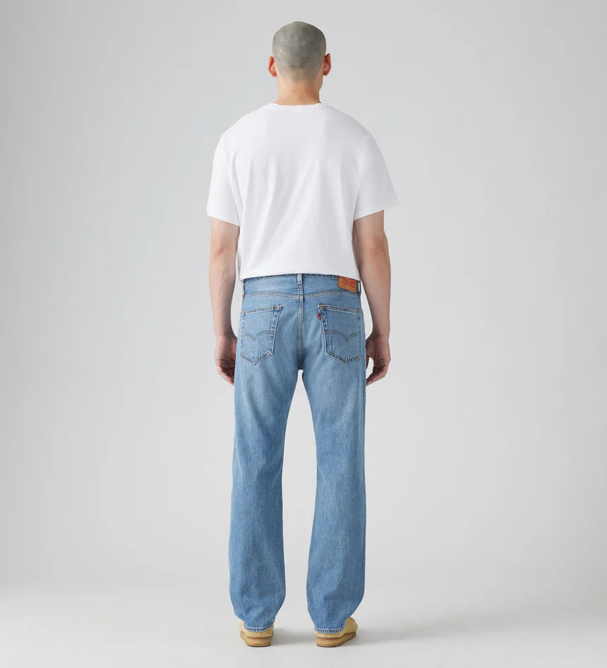 501 Levis