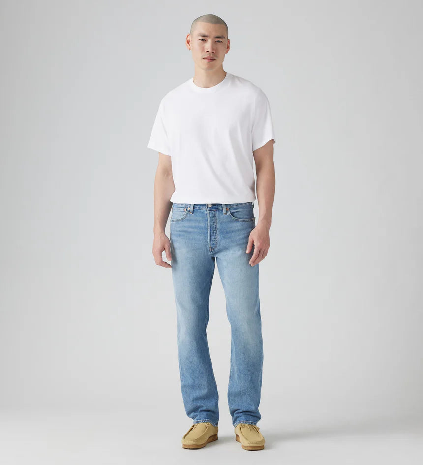 501 Levis