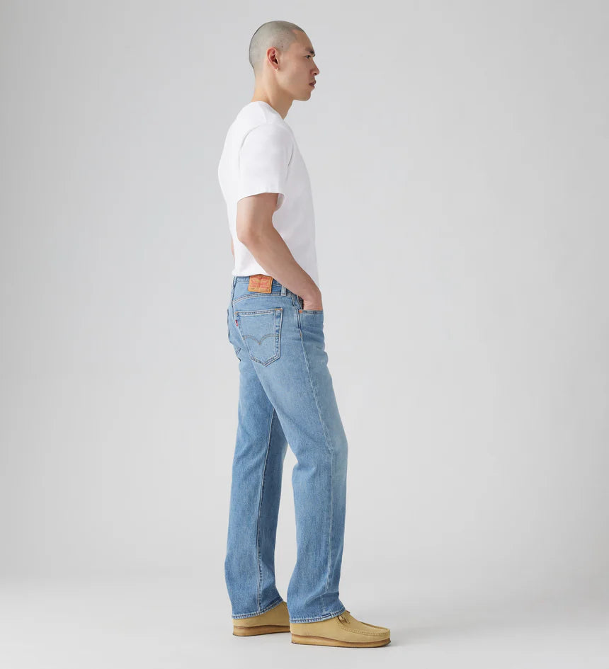 501 Levis