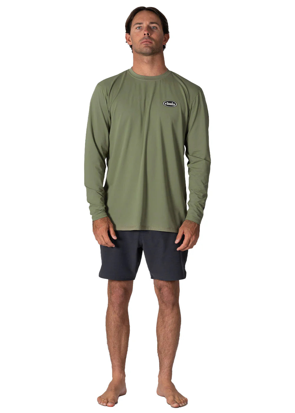 Pro Comp LS Sun Shirt