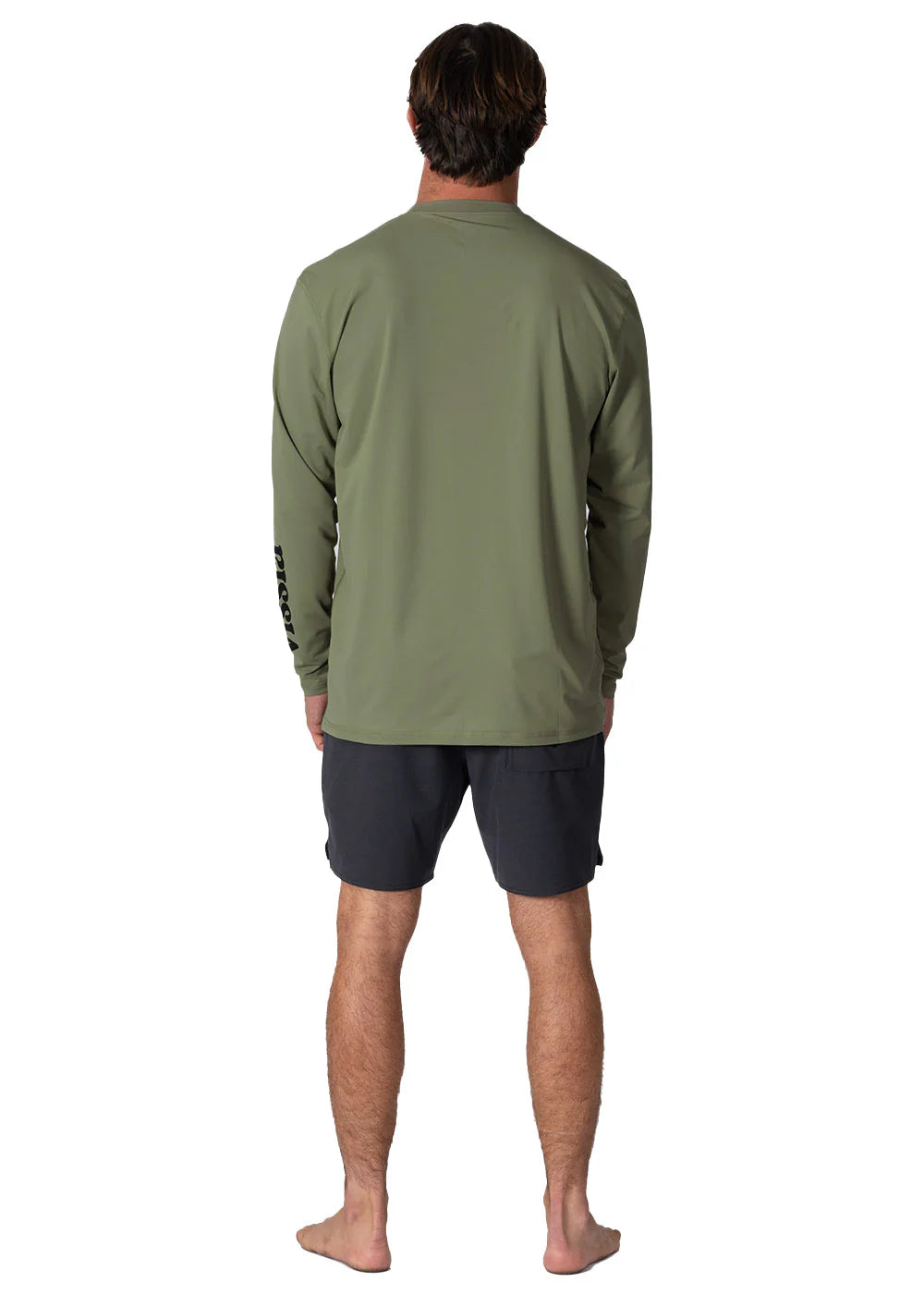 Pro Comp LS Sun Shirt