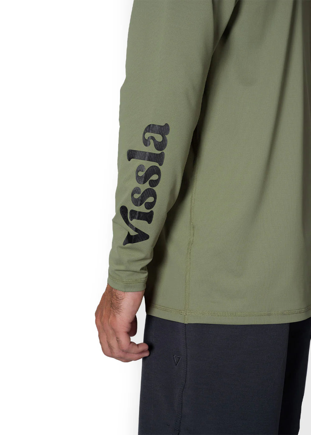 Pro Comp LS Sun Shirt