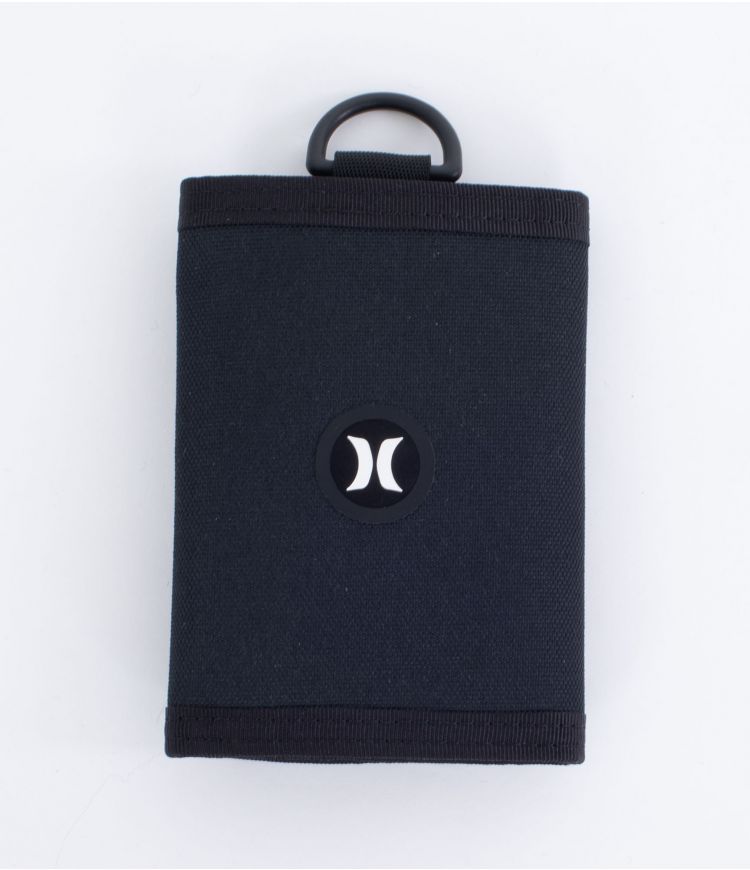 Ico Tri Fold Wallet