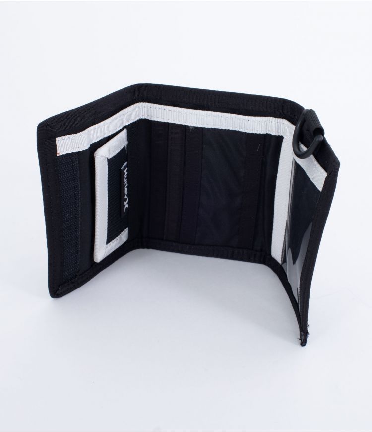 Ico Tri Fold Wallet