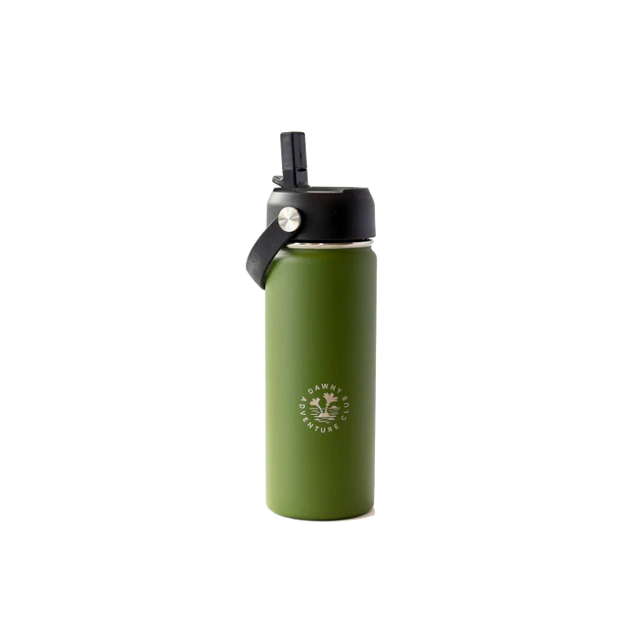 Dawny Adventure Club 530ml Drinkbottle