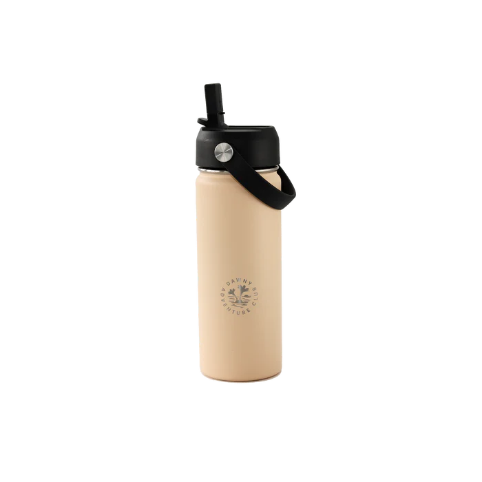 Dawny Adventure Club 530ml Drinkbottle