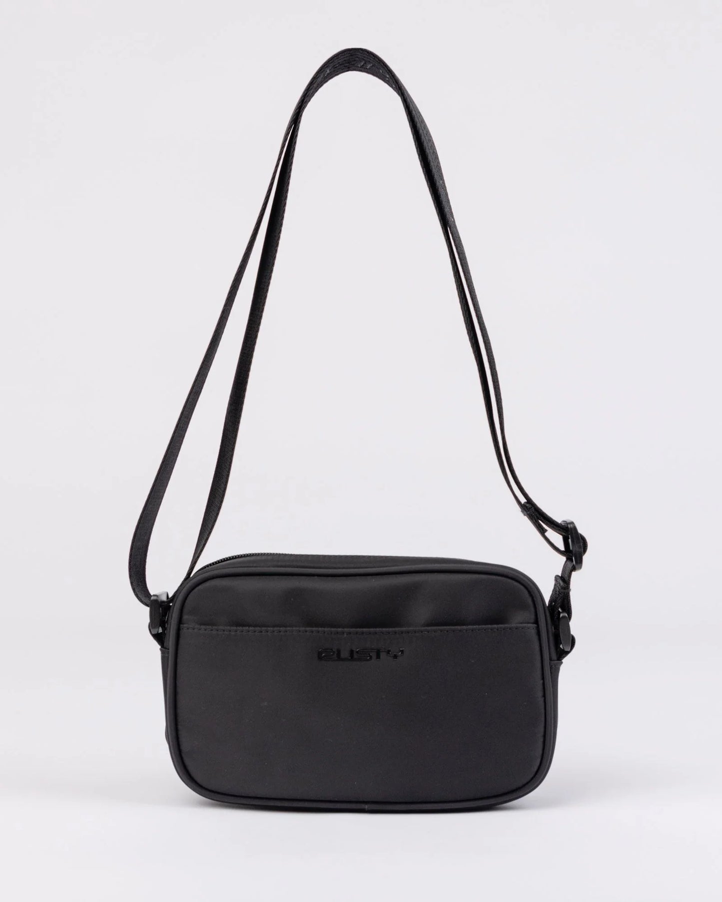 Stellar Nylon Side Bag