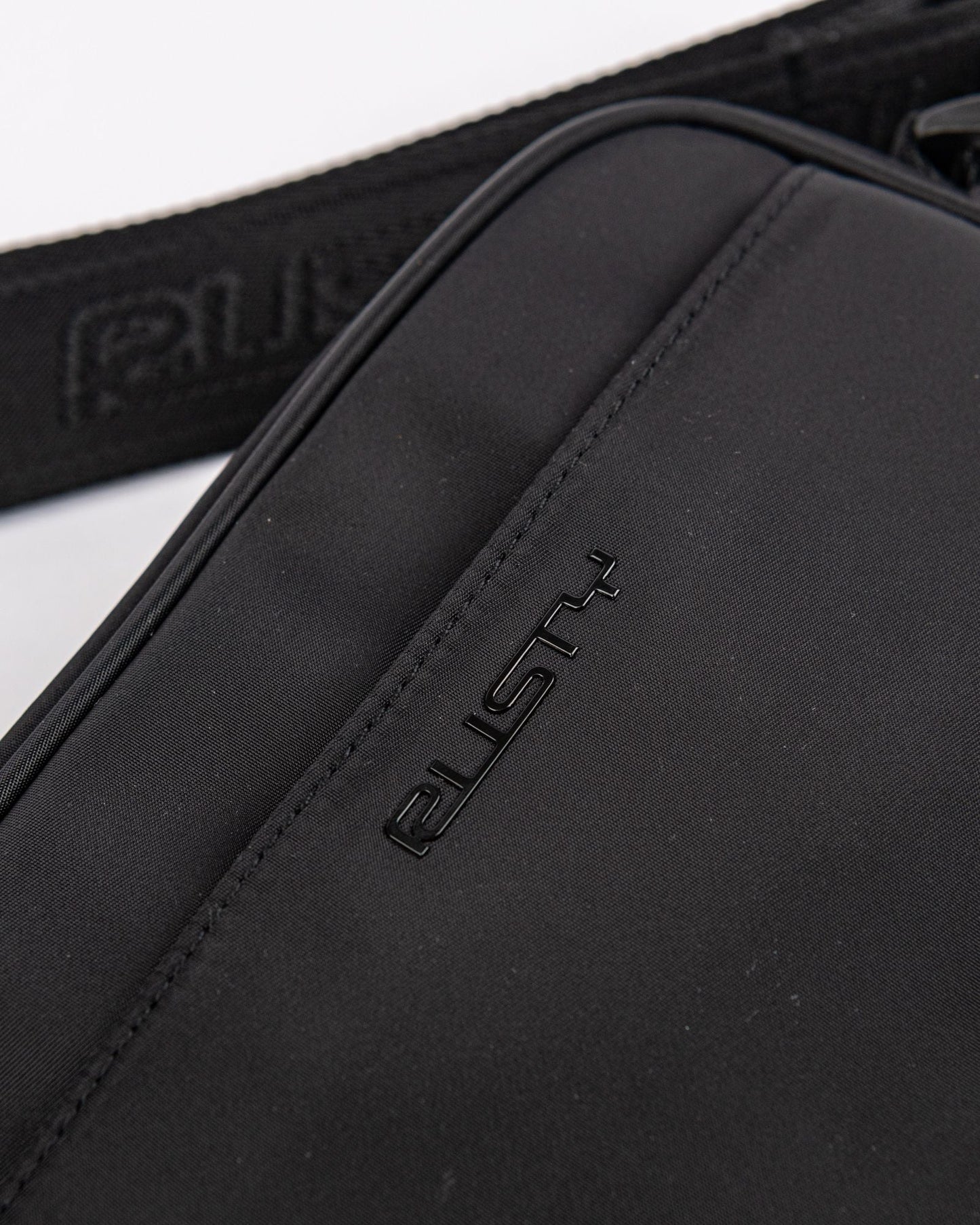 Stellar Nylon Side Bag