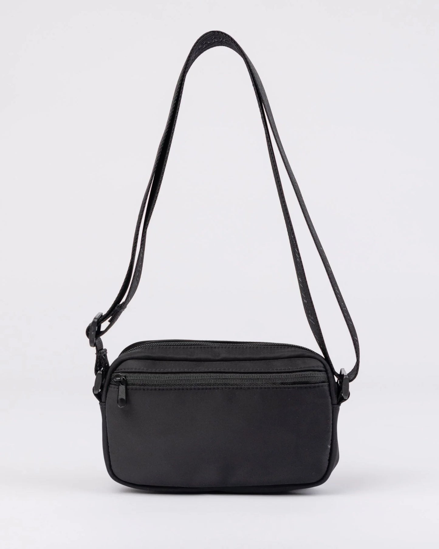 Stellar Nylon Side Bag
