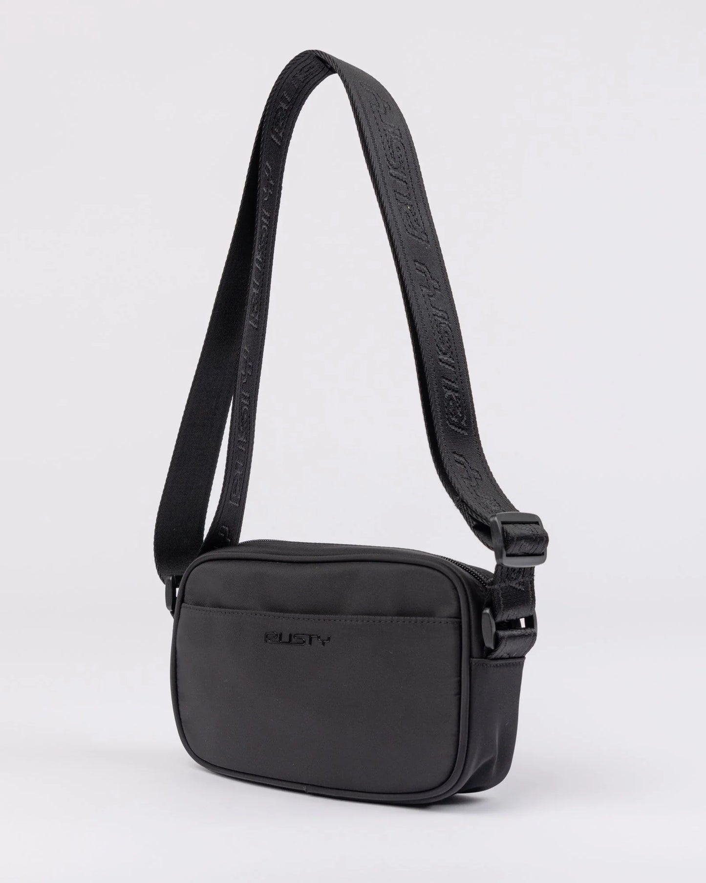 Stellar Nylon Side Bag