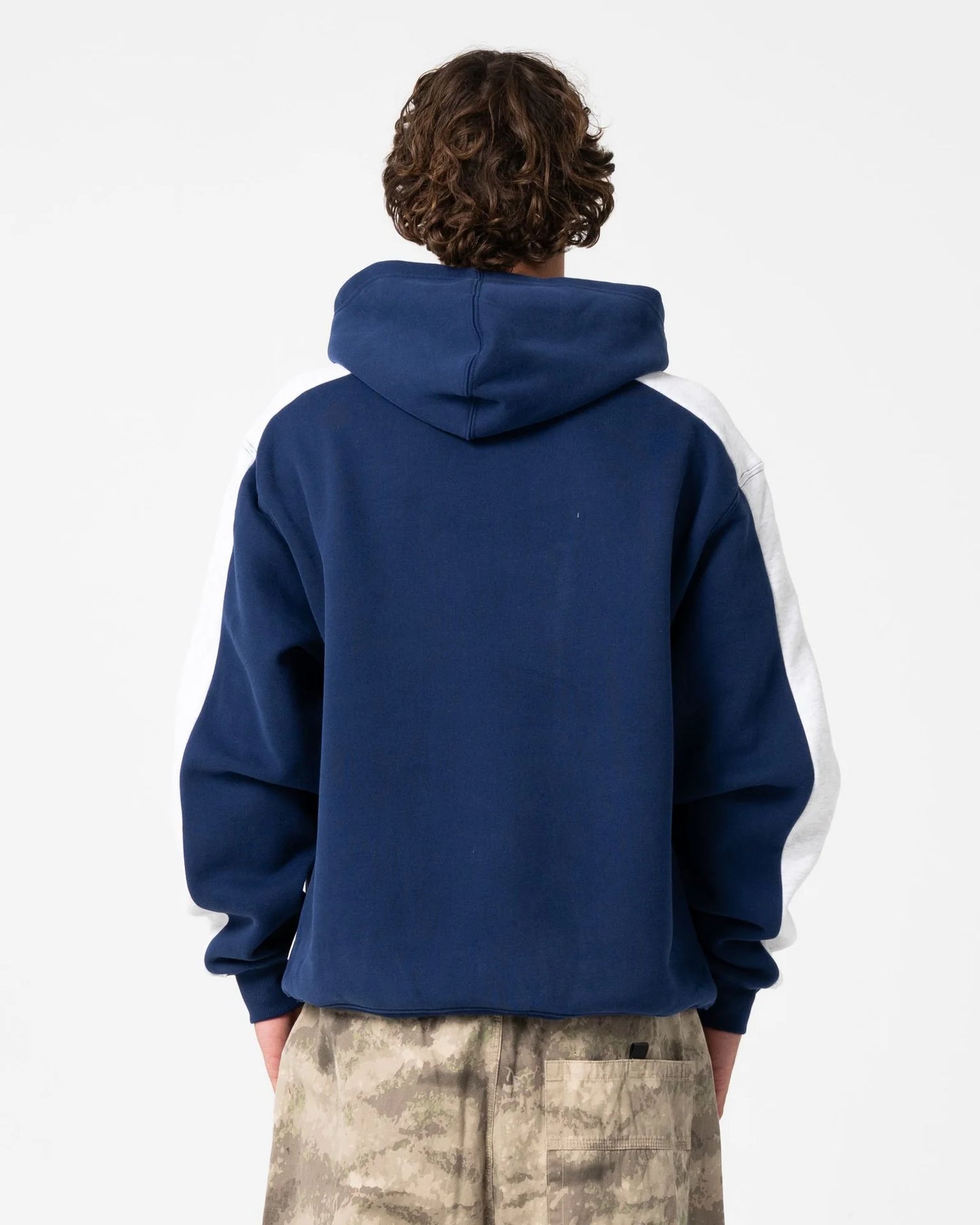 2K Sing Hooded Fleece