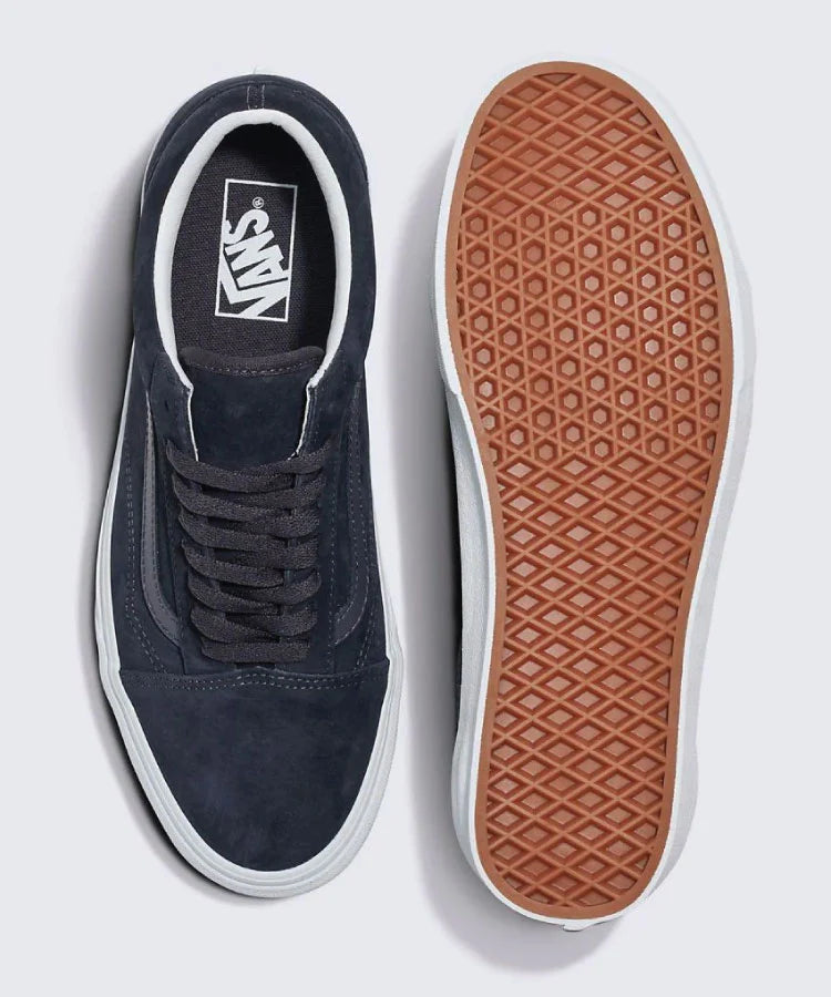 Old Skool Pig Suede Nine