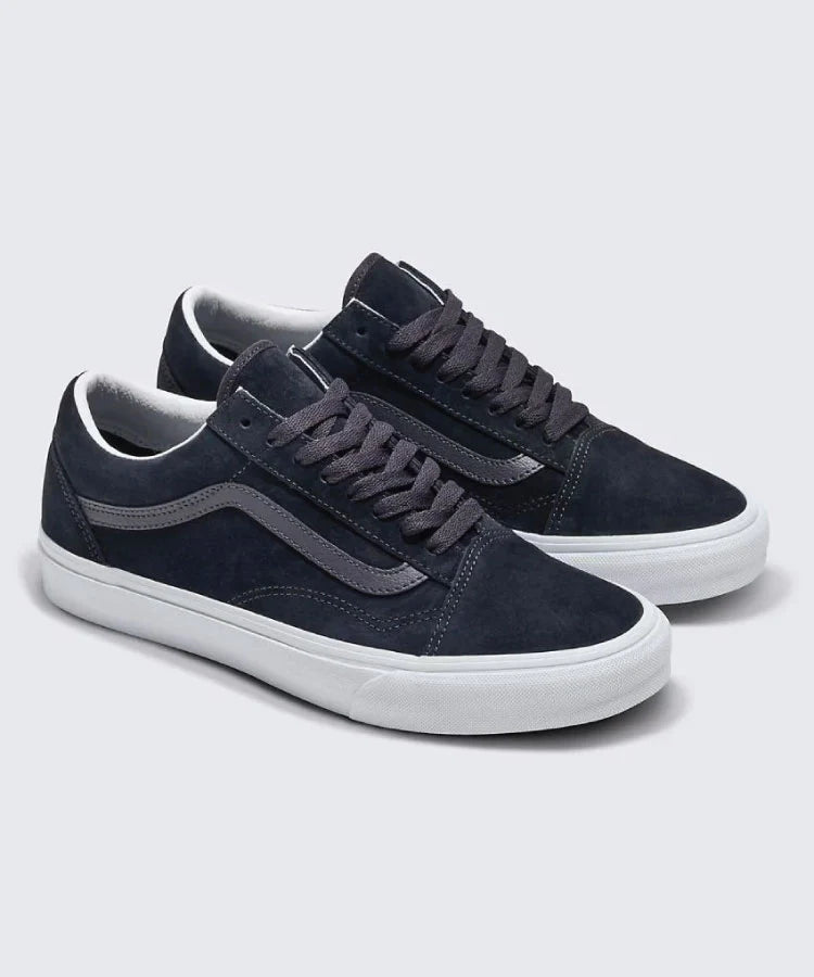 Old Skool Pig Suede Nine