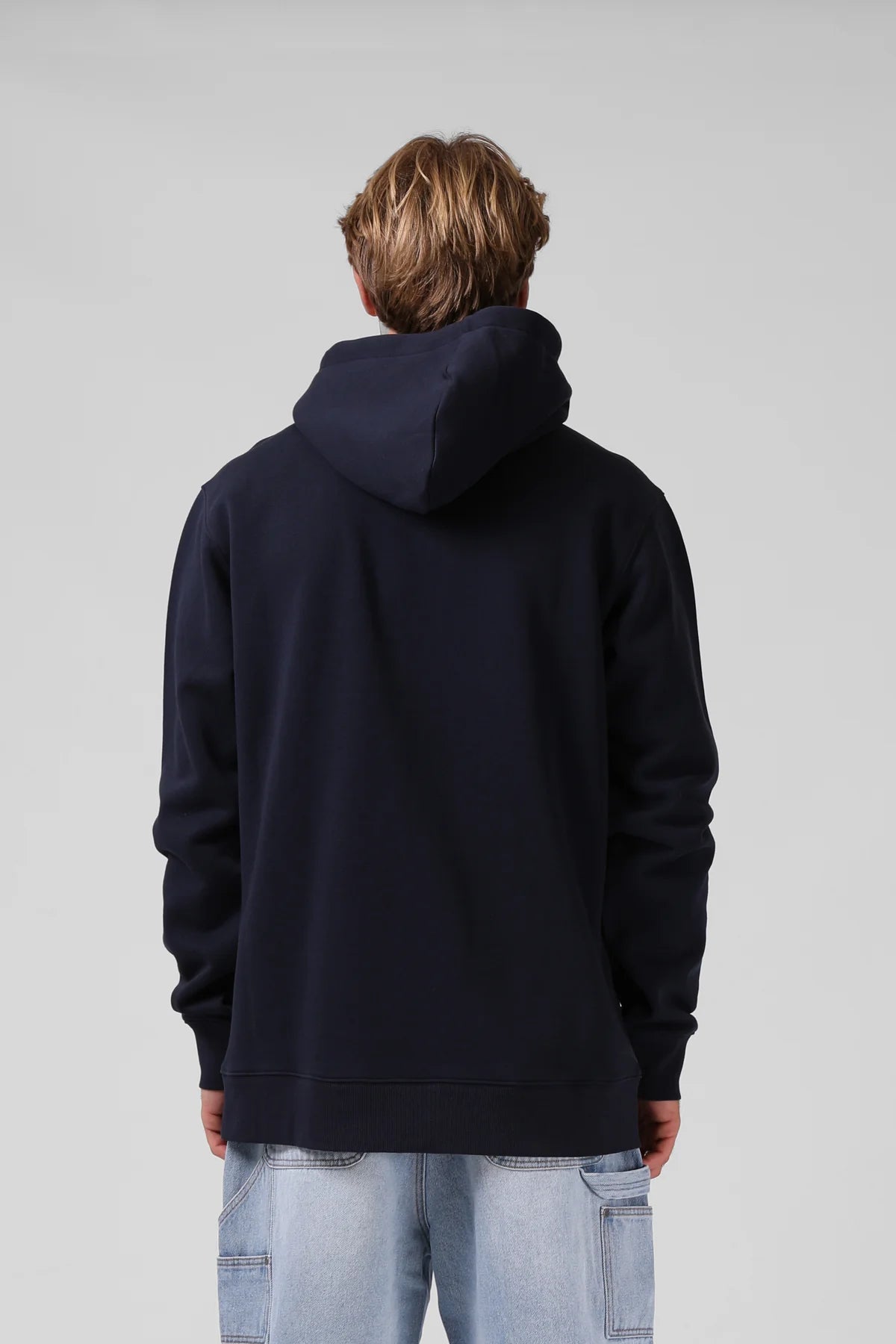 Link Hood