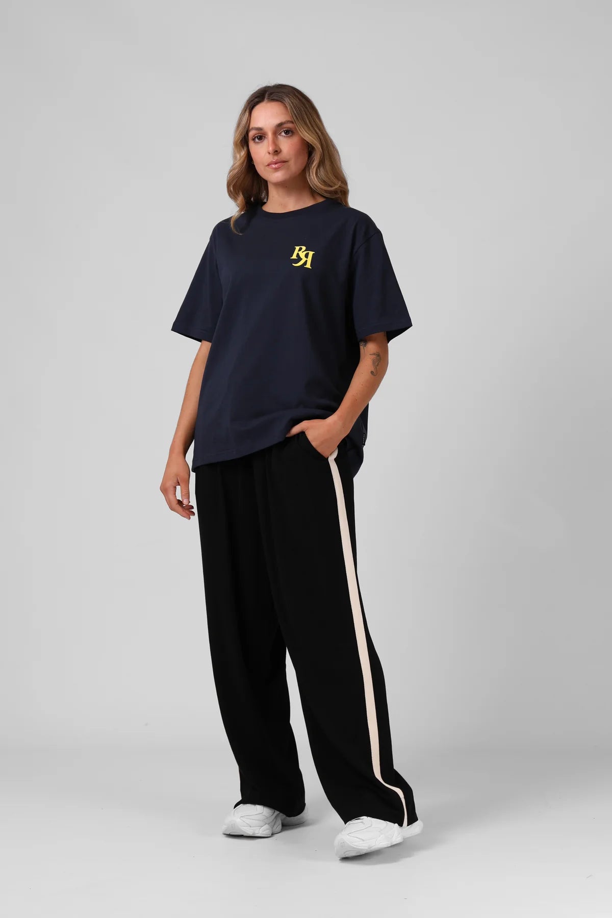 Binate Tee