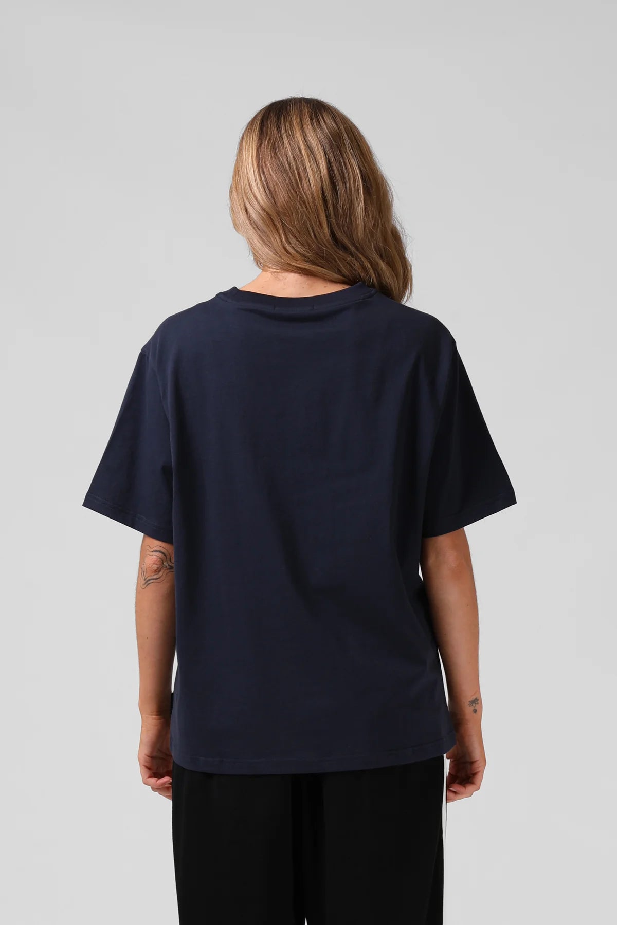 Binate Tee