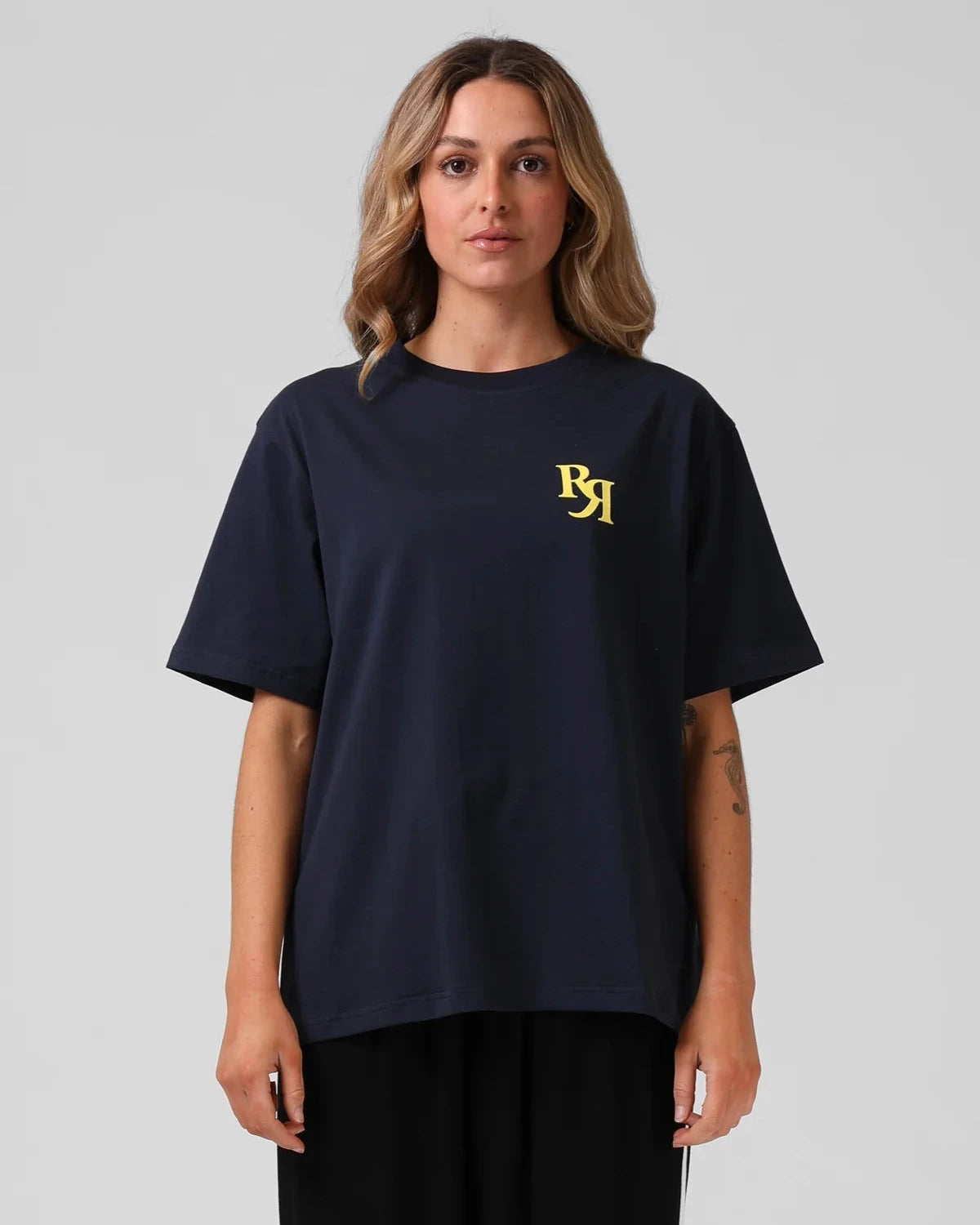 Binate Tee