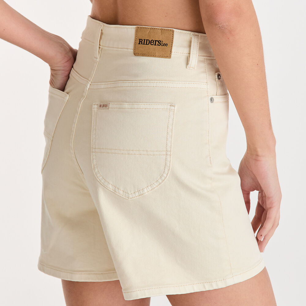 Hi Wide Short