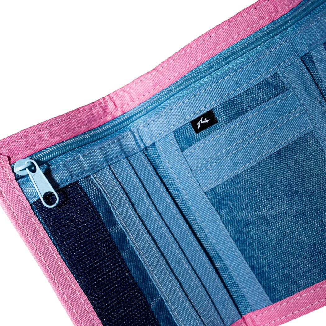 Britiney Tri Fold Wallet