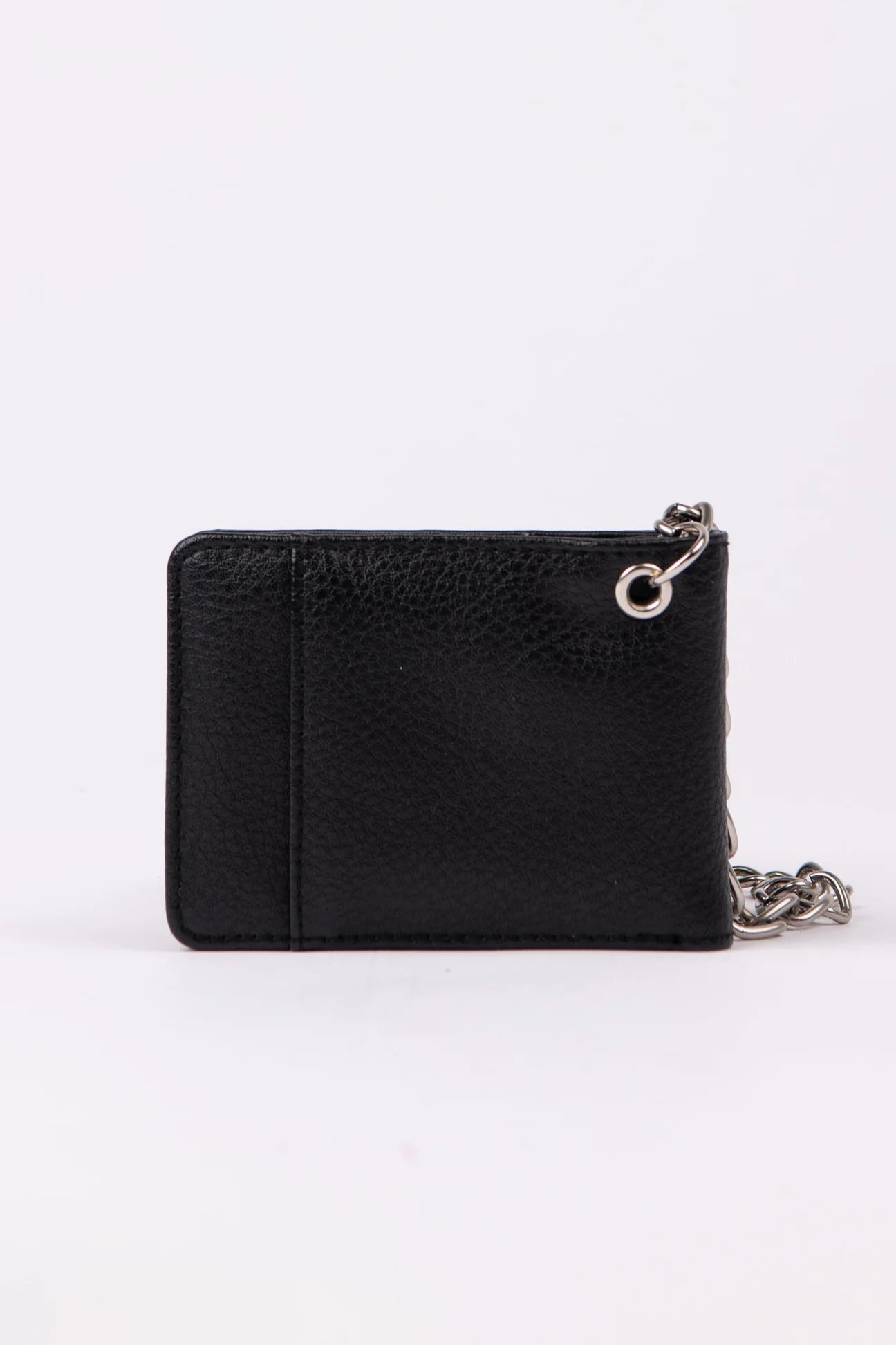 Warp Speed Chain Wallet