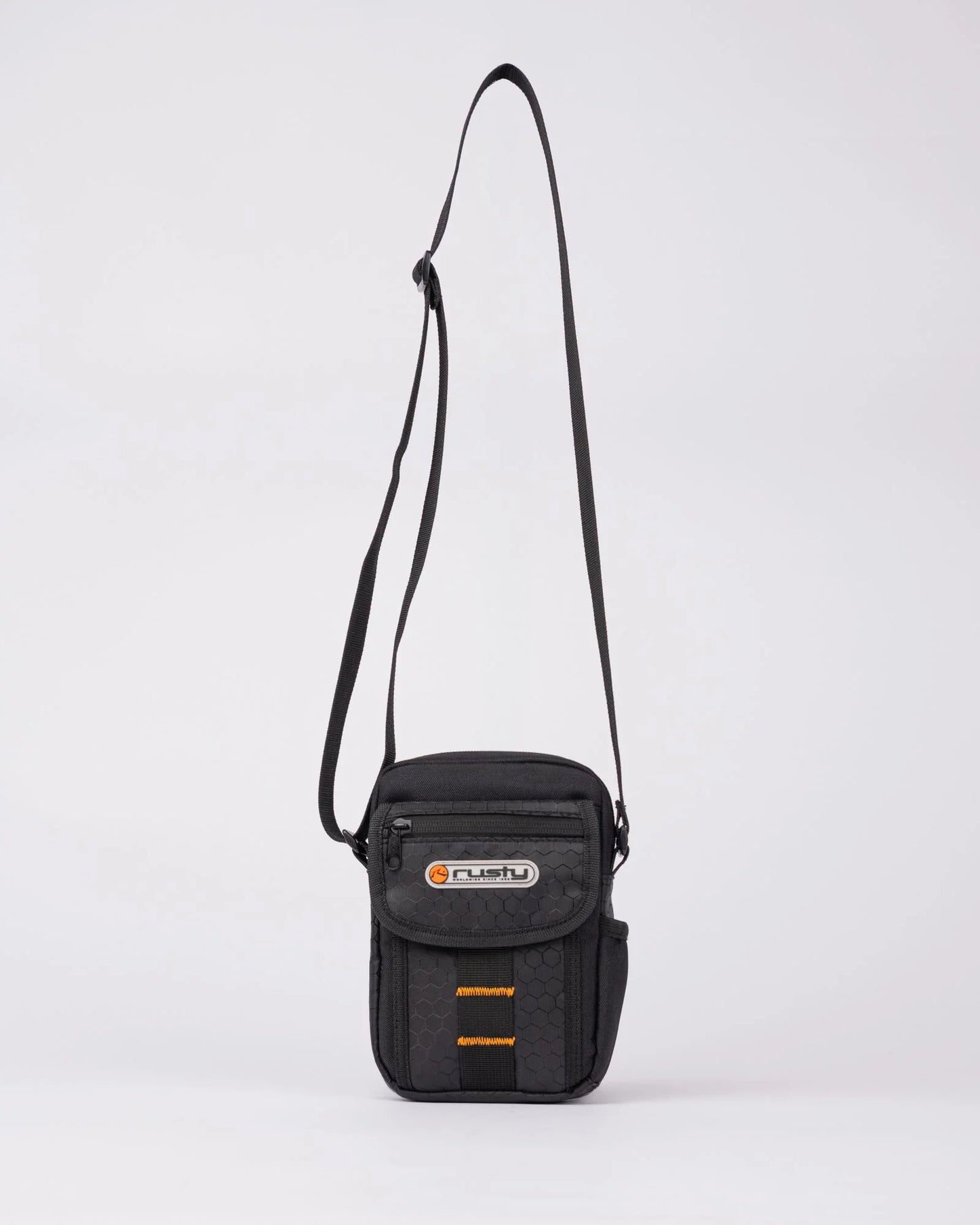 Voltage Crossbody Bag