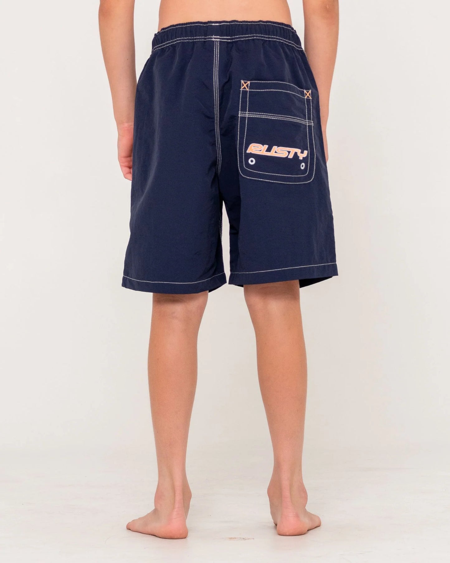 Flip Daddy Boardshort Boy