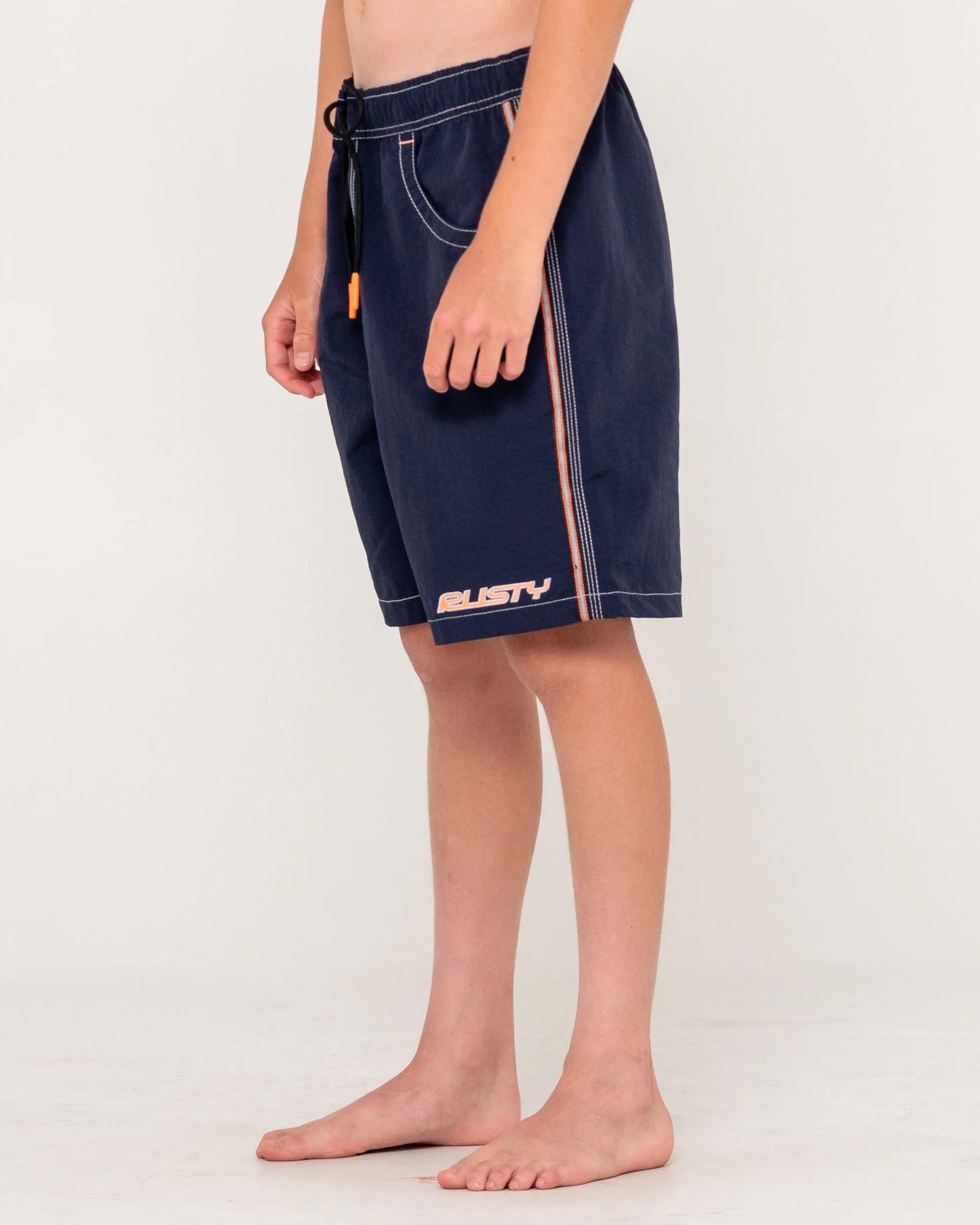 Flip Daddy Boardshort Boy